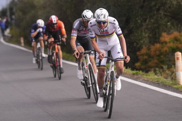 Milano–Sanremo: Cycling’s Longest Day Explained