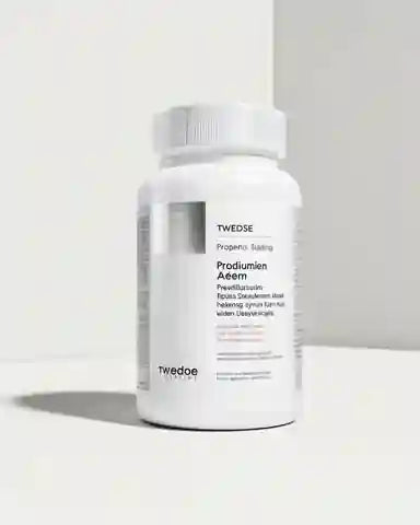 Endurance & Longevity Supplements for Cyclists | The Repository by Tweede Adem