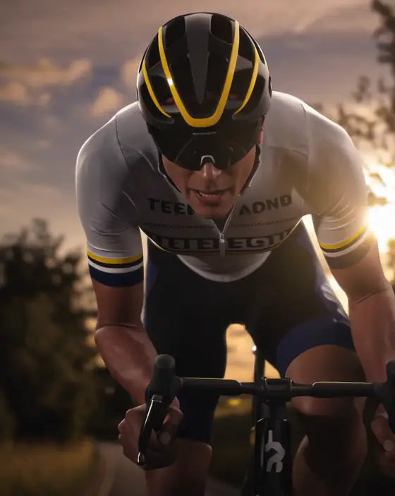 Tweede Adem Cycling wear