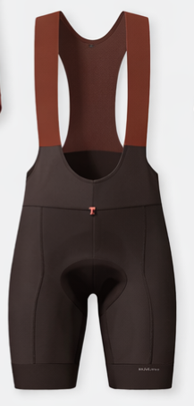 The Salient bibshort