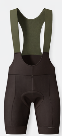 The Olive Line bibshort (Copy)