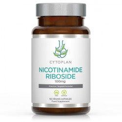 Nicotinamide (Vitamin B3) – Cellular Energy & NAD+ Support